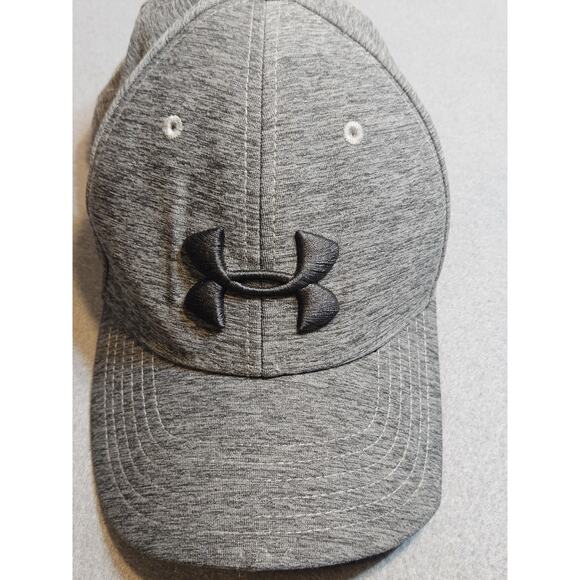 Under Armour Cap Youth Small UA Golf Hat - Picture 1 of 10